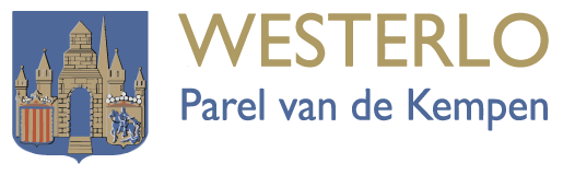 Logo van gemeente Westerlo