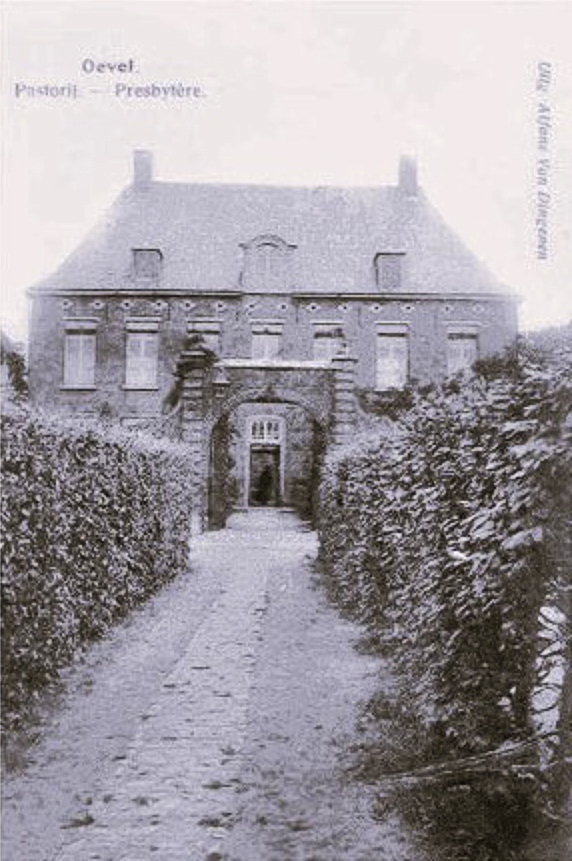 Openmonumentendag op 14 september 2025