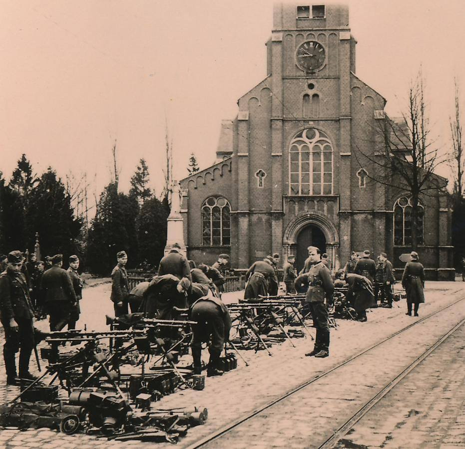 Oproep: materiaal gezocht voor tentoonstelling